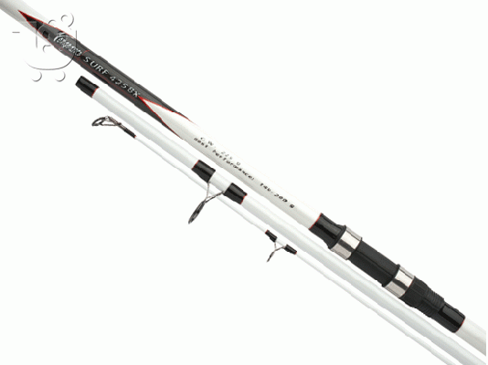 PoulaTo: ΚΑΛΑΜΙ ΤΡΙΣΠΑΣΤΟ SHIMANO VENGEANCE SURF 425 CX