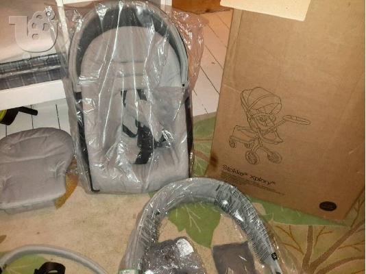 Stokke xplory V5