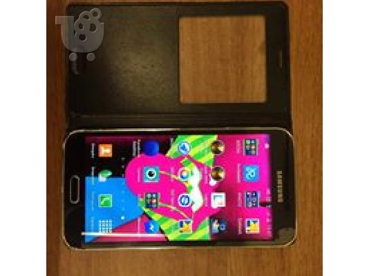 Samsung galaxy s5