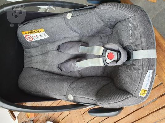 Maxi Cosy Pebble Plus baby seat/carrier