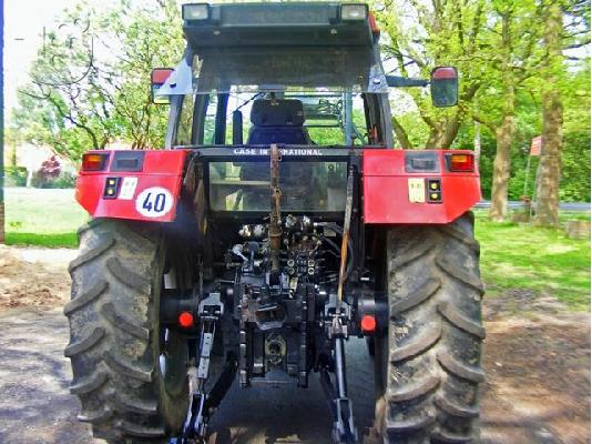 2002 Case IH 5120 A