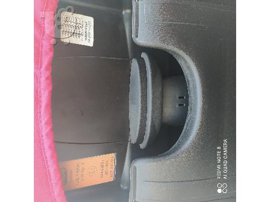 ΚΑΘΙΣΜΑ ΑΥΤΟΚΙΝΗΤΟΥ CHICCO 9-18kg