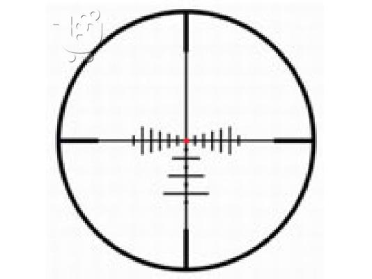 LEICA ER I 3-12X50 IBS, BDC 56032 RIFLE SCOPE (PRICE USD 1200)