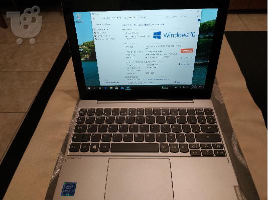 PoulaTo: Lenovo Miix 320-10.1