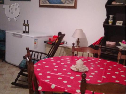 ΠΩΛΗΣΗ ΕΞΩΧΙΚΗΣ ΜΕΖΟΝΕΤΑΣ ΔΙΠΛΑ ΣΤΟ ΚΥΜΑ