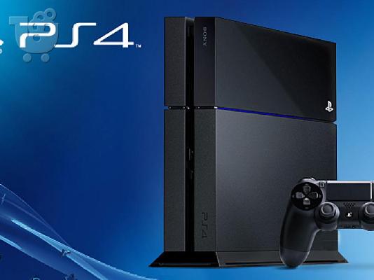PoulaTo: Play Station 4