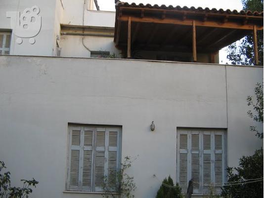 ΠΩΛΕΙΤΑΙ ΔΥΟΡΟΦΟΣ ΠΕΤΡΟΧΤΙΣΤΗ ΚΑΤΟΙΚΙΑ ΣΤΗΝ ΠΑΛΑΙΑ ΦΙΛΟΘΕΗ...