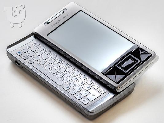 SONY ERICSSON XPERIA  ΚΑΙΝΟΥΡΓΙΟ