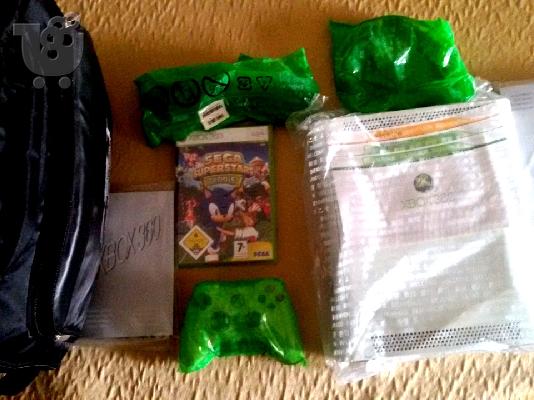 PoulaTo: Συλλεκτικό x-box 360 σφραγισμένο