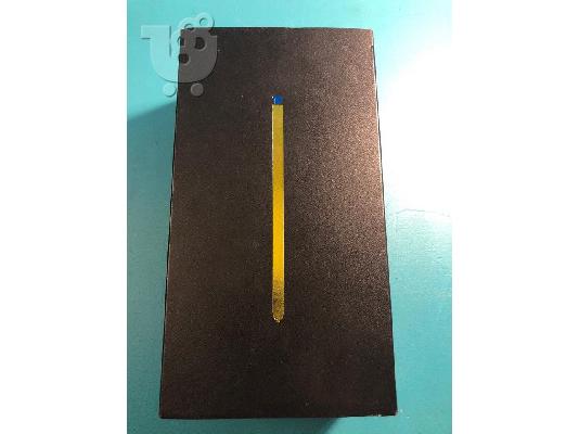PoulaTo: samsung galaxy Note 9 64GB