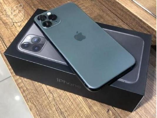 Apple iPhone 11 Pro 64GB = €500,iPhone 11 Pro Max 64GB = €530 ,iPhone XS 64GB = €350 , iPh...
