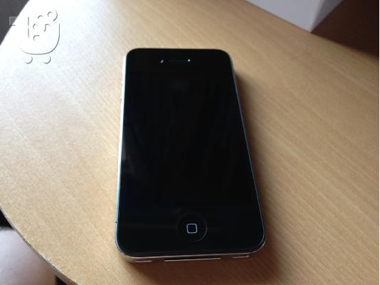PoulaTo: iphone 4s 16Gb Black