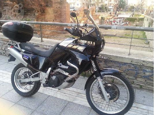 YAMAHA XT 600 Z Ténéré 