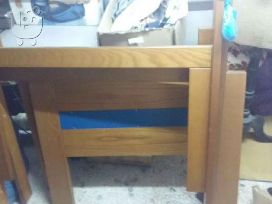 ΚΡΕΒΒΑΤΙ ΚΟΥΚΕΤΑ