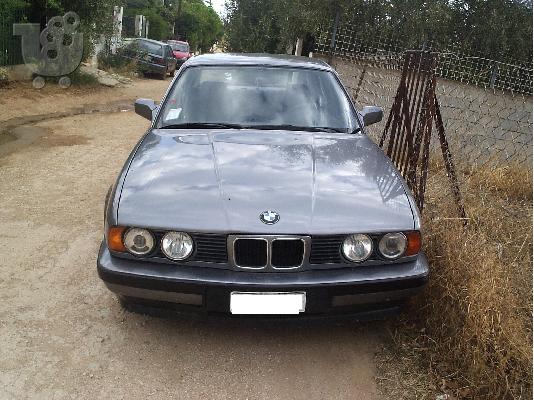 BMW 518i 