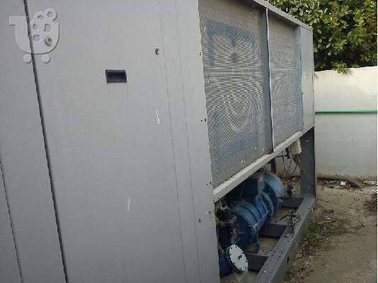 PoulaTo: Πωλείται Ψυκτική Μονάδα