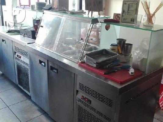 ΠΟΥΛΗΤΑΙ ΕΞΟΠΛΗΣΜΟ ΣΟΥΒΛΑΤΖΙΔΙΚΟ