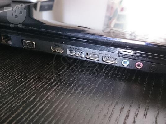 Acer Aspire 5942G-726G64ΒΝ (i7 6GB RAM) Άριστη Κατάσταση