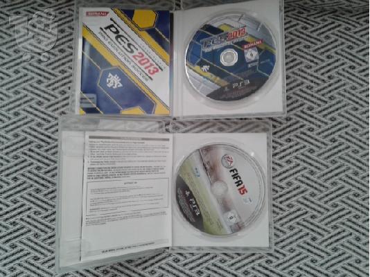 PoulaTo: PlayStation3