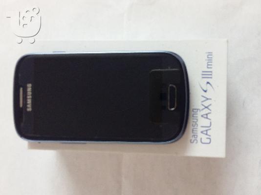 PoulaTo: Samsung galaxy s3 mini
