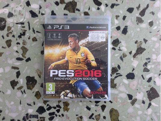 Playstation3 με 2 χειριστηρια και παιχνιδια