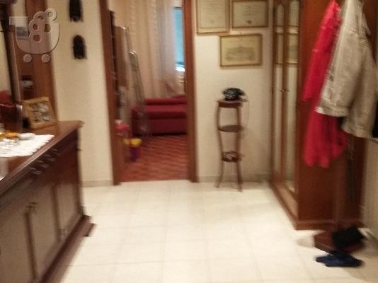 Κορυδαλλός, Αθλητ. Κεντρο, Οροφοδιαμέρισμα 1ου ορφ. διαμπερές...