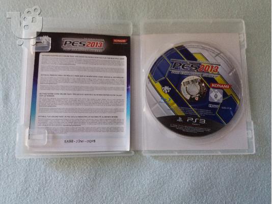 PLAYSTATION 3 & 3 GAMES