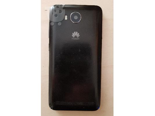 Huawei Y3 II  LUA-L21