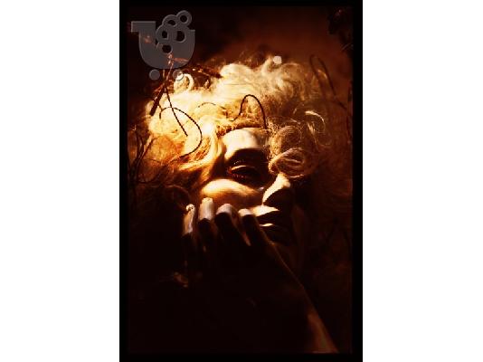 Φωτογραφικό Λεύκωμα DOLLS & IDOLS