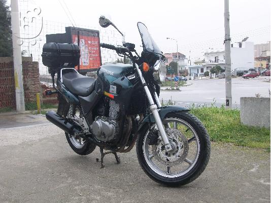 HONDA CB 500 