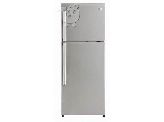 PoulaTo: Ψυγείο LG (No Frost Titanium)