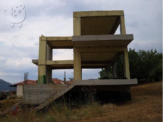 ΠΩΛΕΙΤΑΙ 2 ΟΡΟΦΗ ΗΜΙΤΕΛΕΣ ΜΕΖΟΝΕΤΑ