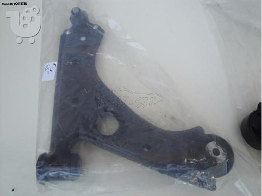 FIAT GRANDE PUNTO/OPEL CORSA D 2 ΨΑΛΙΔΙΑ ΑΡΙΣΤΕΡΟ/ΔΕΞΙ ΣE K&T PARTS