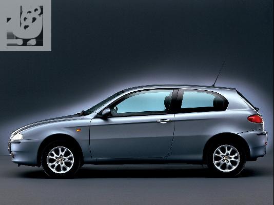 ALFA ROMEO 147 