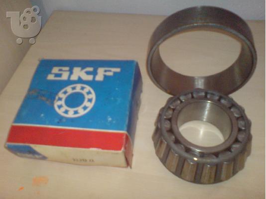 PoulaTo: ΡΟΥΛΕΜΑΝ  SKF                      32313 J2 