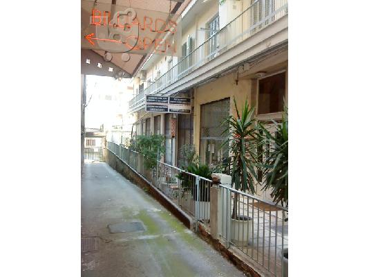 Επαγγελματικός Χώρος 14τ.μ. ΘΕΣΣΑΛΟΝΙΚΗ