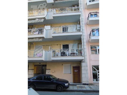 PoulaTo: θεσσαλονικη-τριανδρια ενοικιαζεται γκαρσονιερα