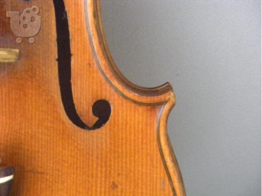 Βιολί, Ιταλικό, Andrea Cortese 1919 Cremona