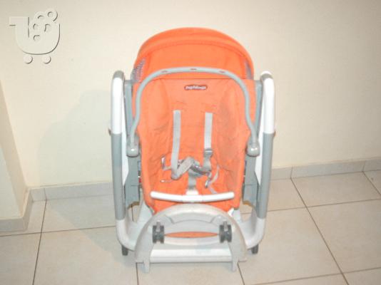 Tatamia peg perego