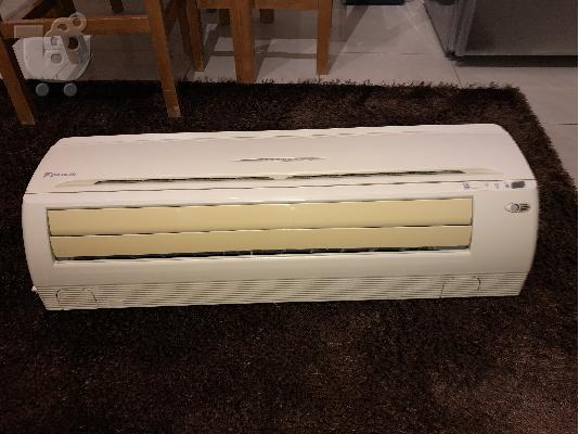 PoulaTo: ερκοντισιον Daikin