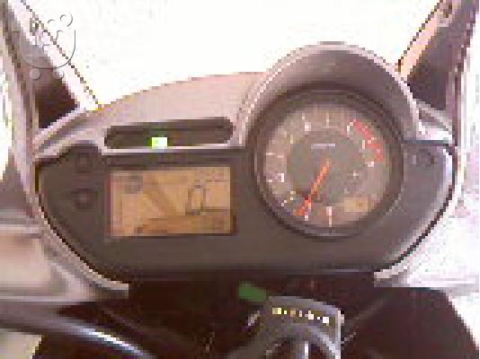 HONDA XL 700 V Transalp 