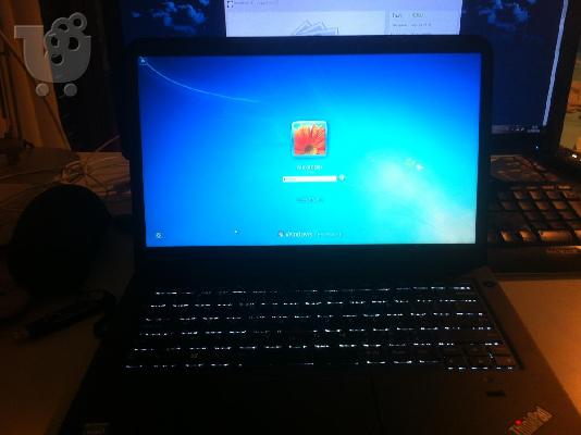 Ultrabook Lenovo S440 14inch i5-4200,4gb ram, 8670M 2Gb, 500GB 7200rpm  - 650 E