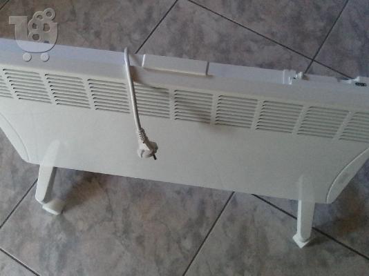 PoulaTo: ΘΕΡΜΟΠΟΜΠΟΣ ATLANTIC F117 DESIGN 2000W