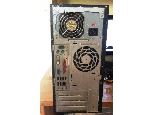 PC AMD Athlon 64 ΣΤΑΘΕΡΟΣ ΥΠΟΛΟΓΙΣΤΗΣ