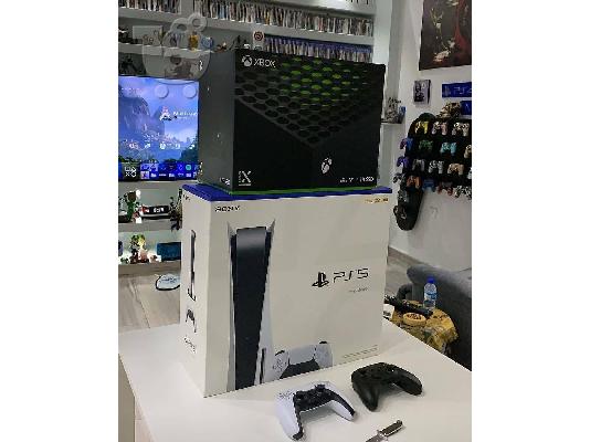 PoulaTo: iPhone / Ps5 προς πώληση.