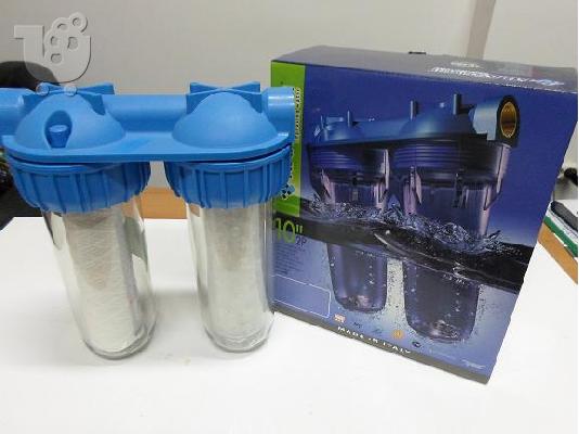 ΜΑΓΝΗΤΙΚΟΣ ΑΠΟΣΚΛΗΡΥΝΤΗΣ ΝΕΡΟΥ ΓΙΑ ΑΛΑΤΑ WATER MAG
