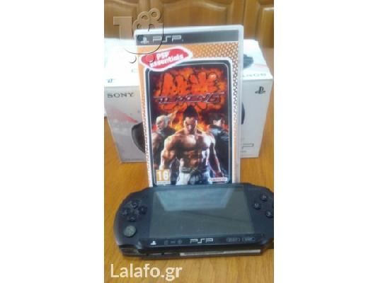 Psp-e1004 charcoal black μοντέλο street