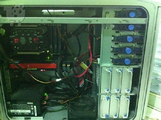 PoulaTo: Gaming Pc i7