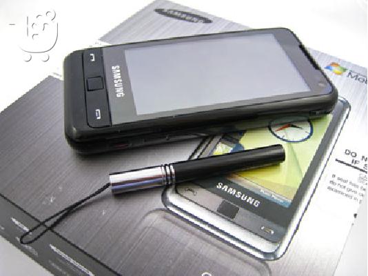 PoulaTo: Πωλείται samsung omnia i900 sgh σε άριστη κατάσταση 