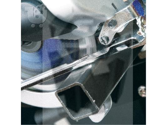 ΦΟΡΗΤΟ ΔΙΣΚΟΠΡΙΟΝΟ ΞΗΡΑΣ ΚΟΠΗΣ ΧΑΛΥΒΑ ΤΗΣ EVOLUTION STEEL...